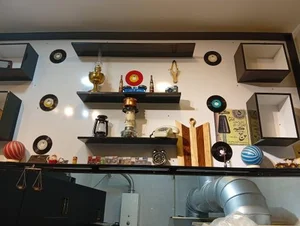 ساندویچ دهه ۶۰ 5