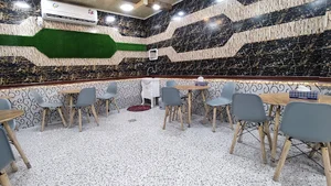 برگر لند