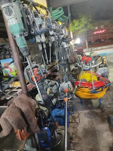 الکتریکی فدائی