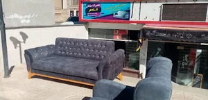 تعمیرات مبل خادم