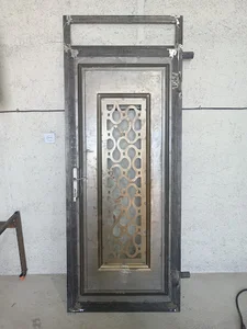 گروه تولیدی نیک نژاد(جوشکاری)
