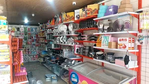 لوازم قنادی گلبرگ