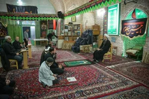 مسجد سردارین 3