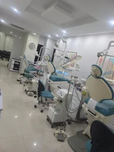 مطب دکتر فرناز فخری ارتودنسی 2