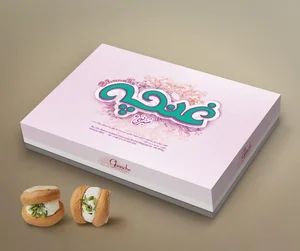 قنادی غنچه