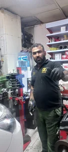 اریو یدک مصطفی