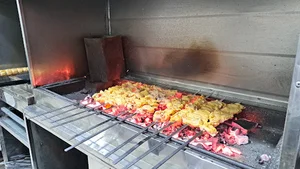 کباب و حلیم ممتاز