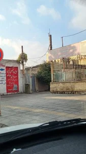 سالن مطالعه دخترانه آسایش