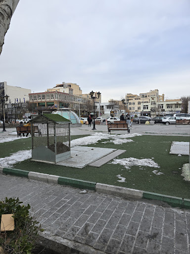 ولیعصر