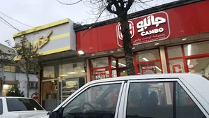 فروشگاه جانبو