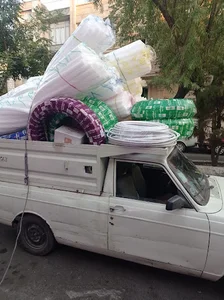 فروشگاه پایپوکالا علی پور
