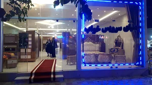 دنیای سرویس خواب
