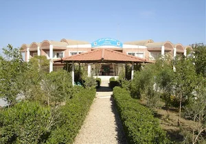 دانشگاه صنعتی امیرکبیر