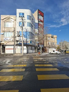 دفتر وکالت جعفر احمدی