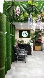 خانه چمن مصنوعی بابل 3