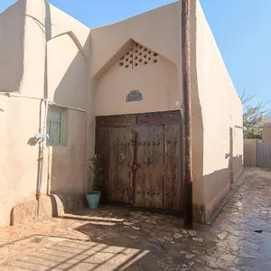 اقامتگاه بوم گردی خانه آمیرزا