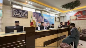شرکت توریستی و سیاحتی بهارستان بدخشان