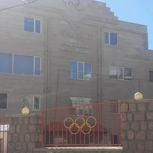 آکادمی فوتبال دکتر بیژن ذوالفقارنسب 2