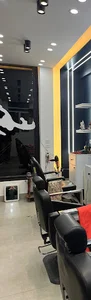 ارایشگاه مردانه فرهنگ