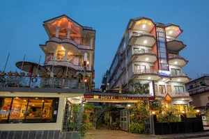 Hotel Himalayan Inn