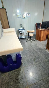 مطب دکتر زهرا سادات حسینی