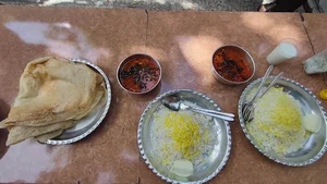 چێشتخانەی (رستوران) مازیار
