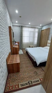 هتل سینگو 4