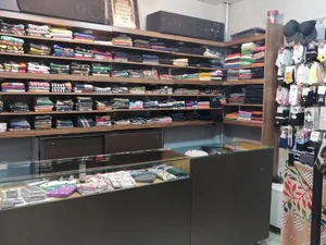 شال، روسری و چادر سوین 3