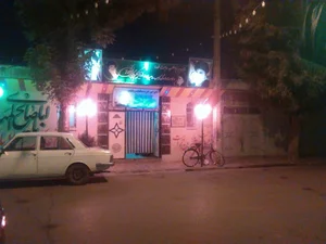 حسینیه موسی بن جعفر