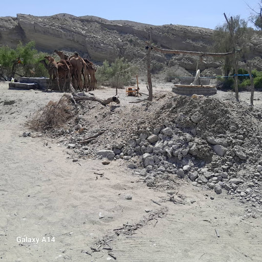 دادلی چاه آسکانی
