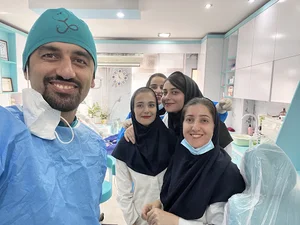 Dr. Fardin zareei