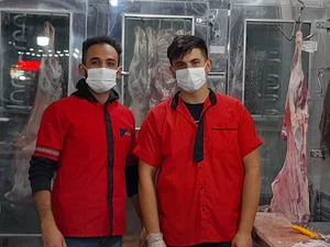 سوپر گوشت سجاد