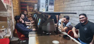 گیم نت اینفرنو 2