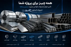 پیچ و مهره اعتمادی