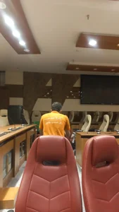 ریل صنعت ماهور 5