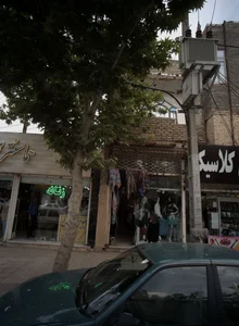 فروشگاه پوشاک 2