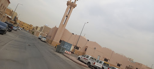 مسجد موسى بن نصير