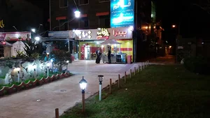 پیتزا پدرخوانده