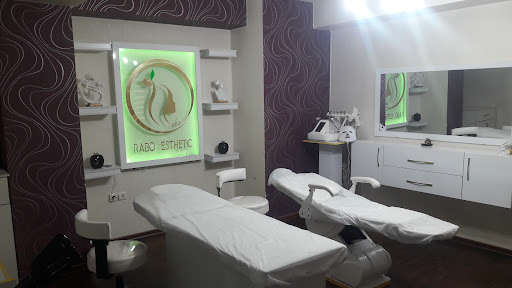 Rabo estheticesthetic