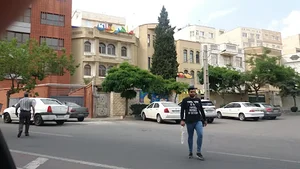 مهد کودک و پیش دبستانی ماهرویان