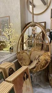Wooden Life