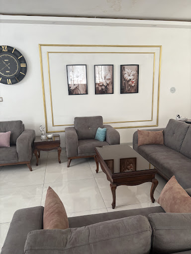 آژانس دیجیتال مارکتینگ مشهد یکتا رز طلایی