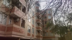 مجتمع مسکونی کتایون