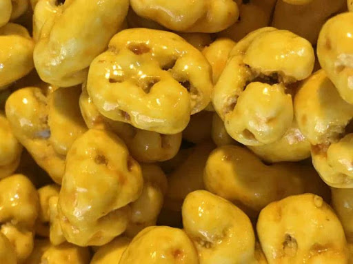 نقل داغ ارومیه