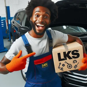 LKS parts