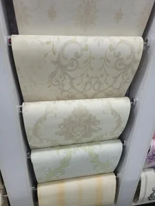 کاغذ دیواری فاضلی 4