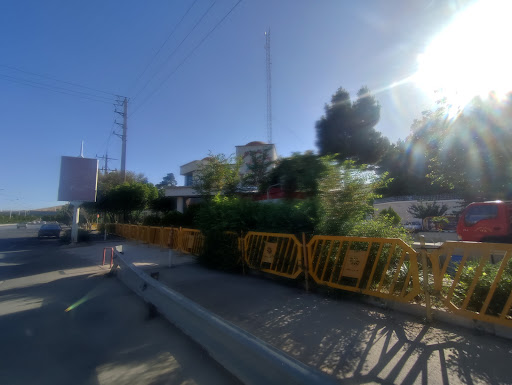 ایستگاه آتش نشانی شماره20