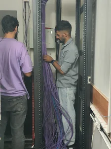 گروه مهندسی راد