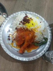 رستوران طهران 4