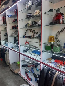 Ahvaz Smart
